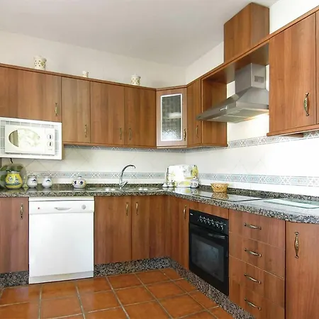 La Palma Holiday home *