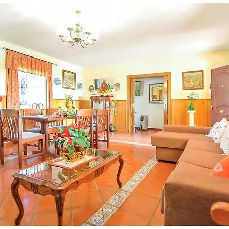 Holiday home La Palma